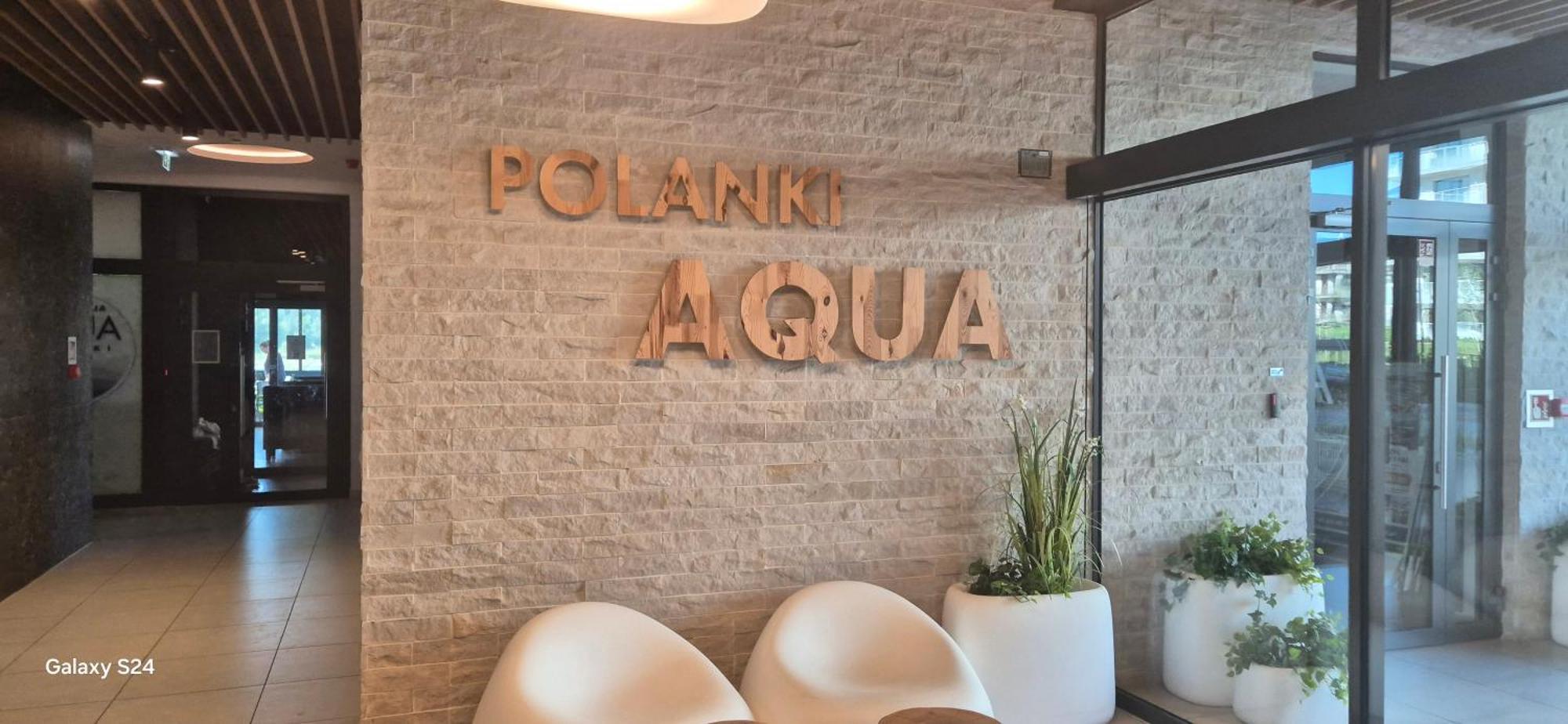 Polanki Aqua F005