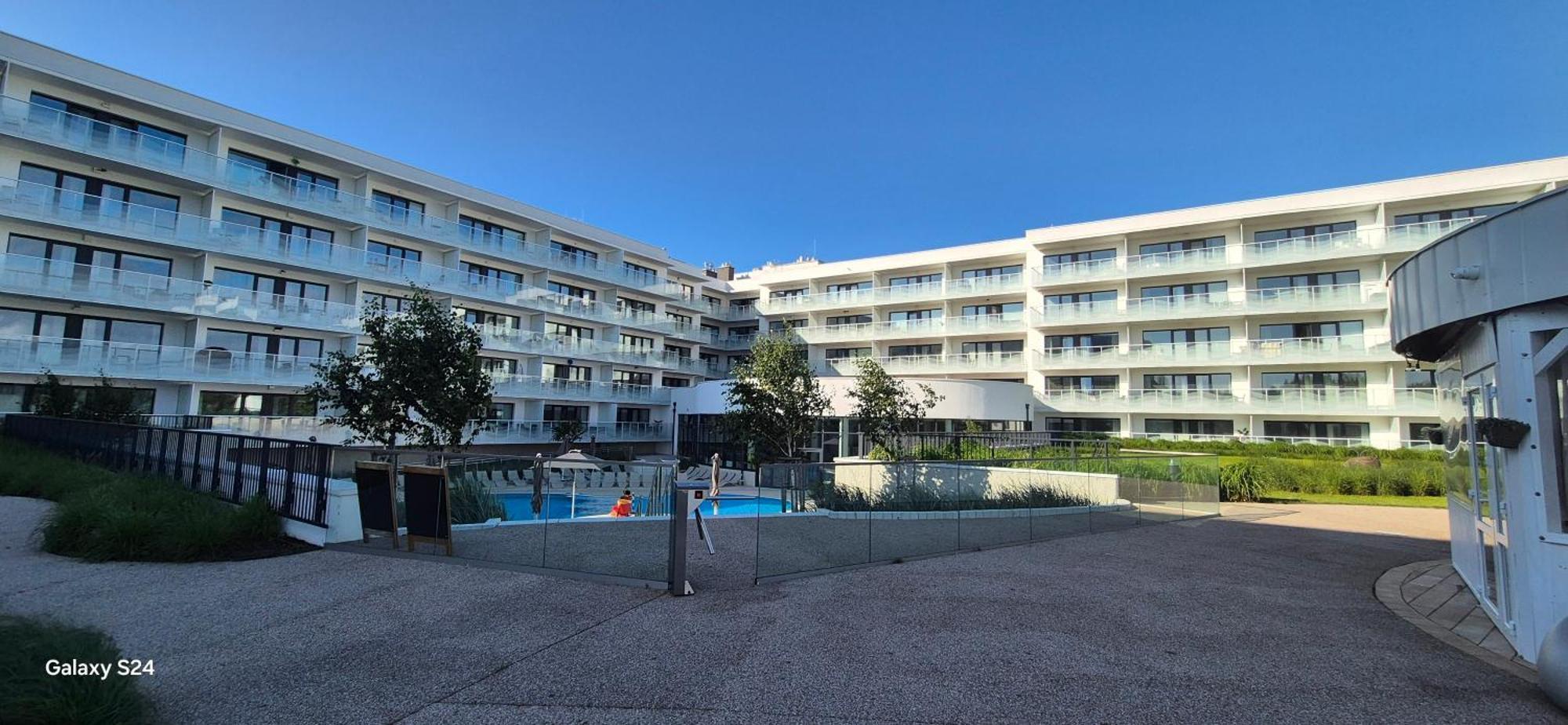 Polanki Aqua F005 Aparthotel