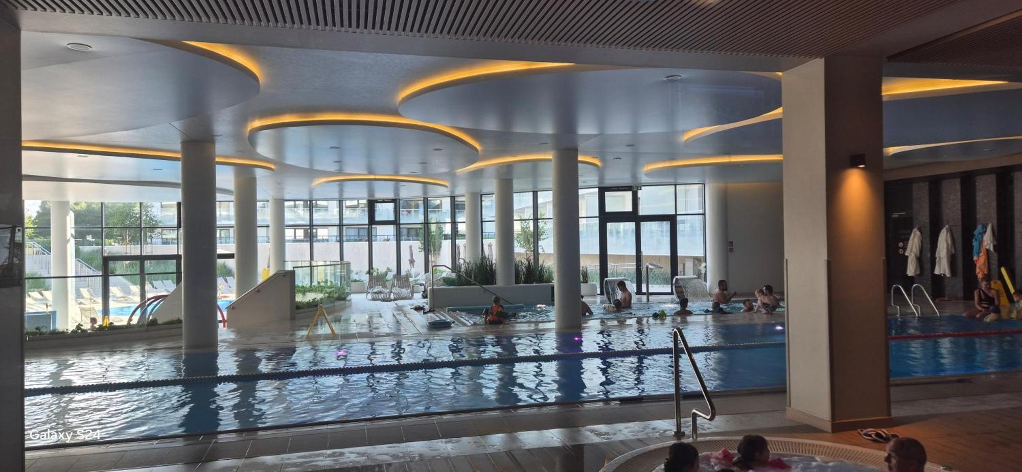 Aparthotel Polanki Aqua F005 *