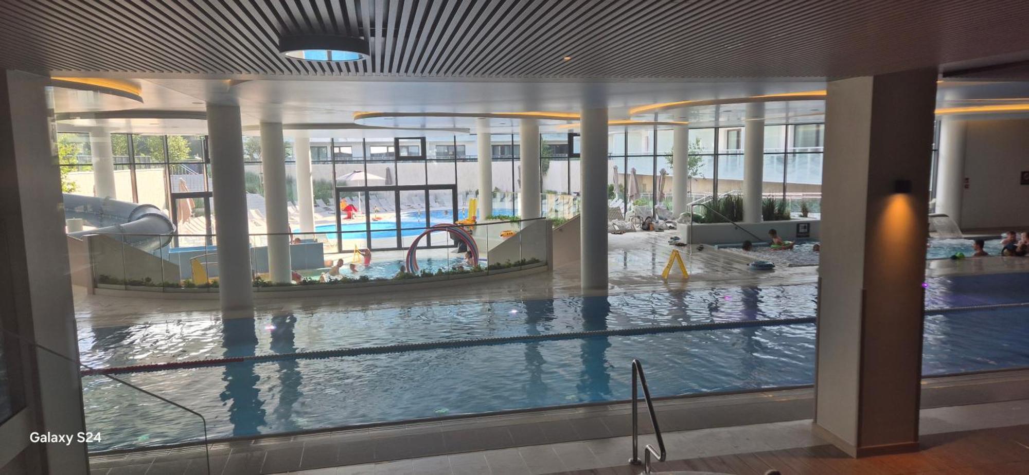 Aparthotel Polanki Aqua F005