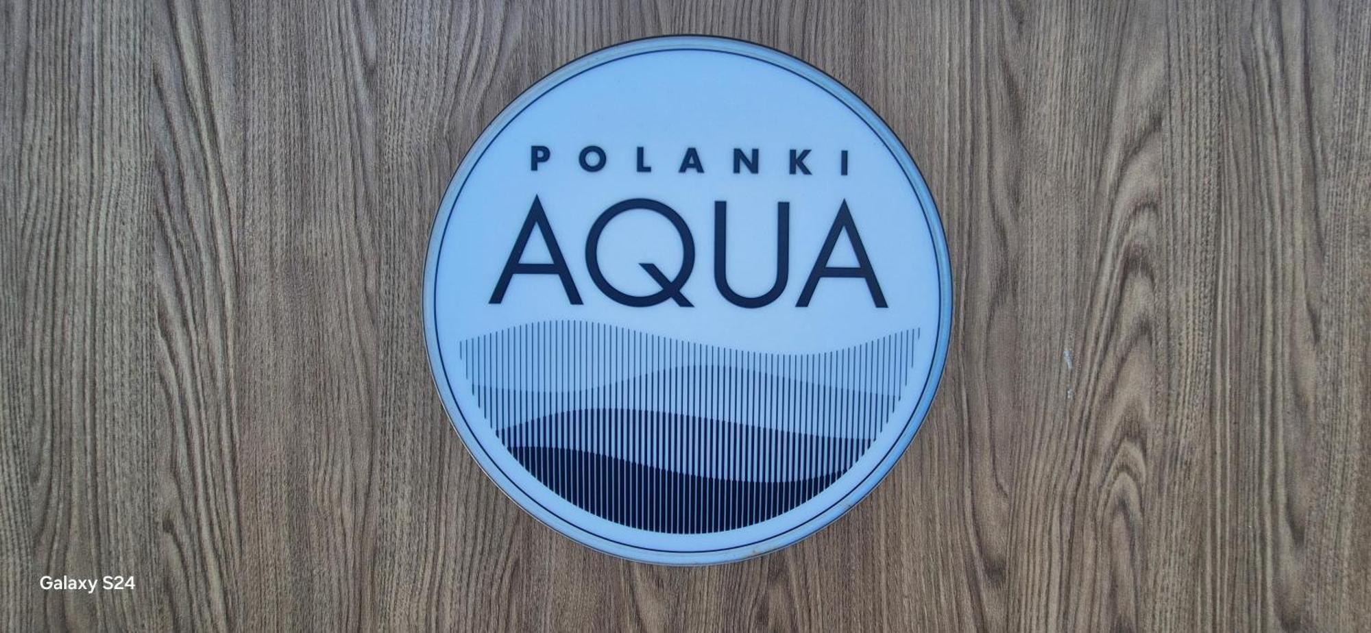 Polanki Aqua F005 *