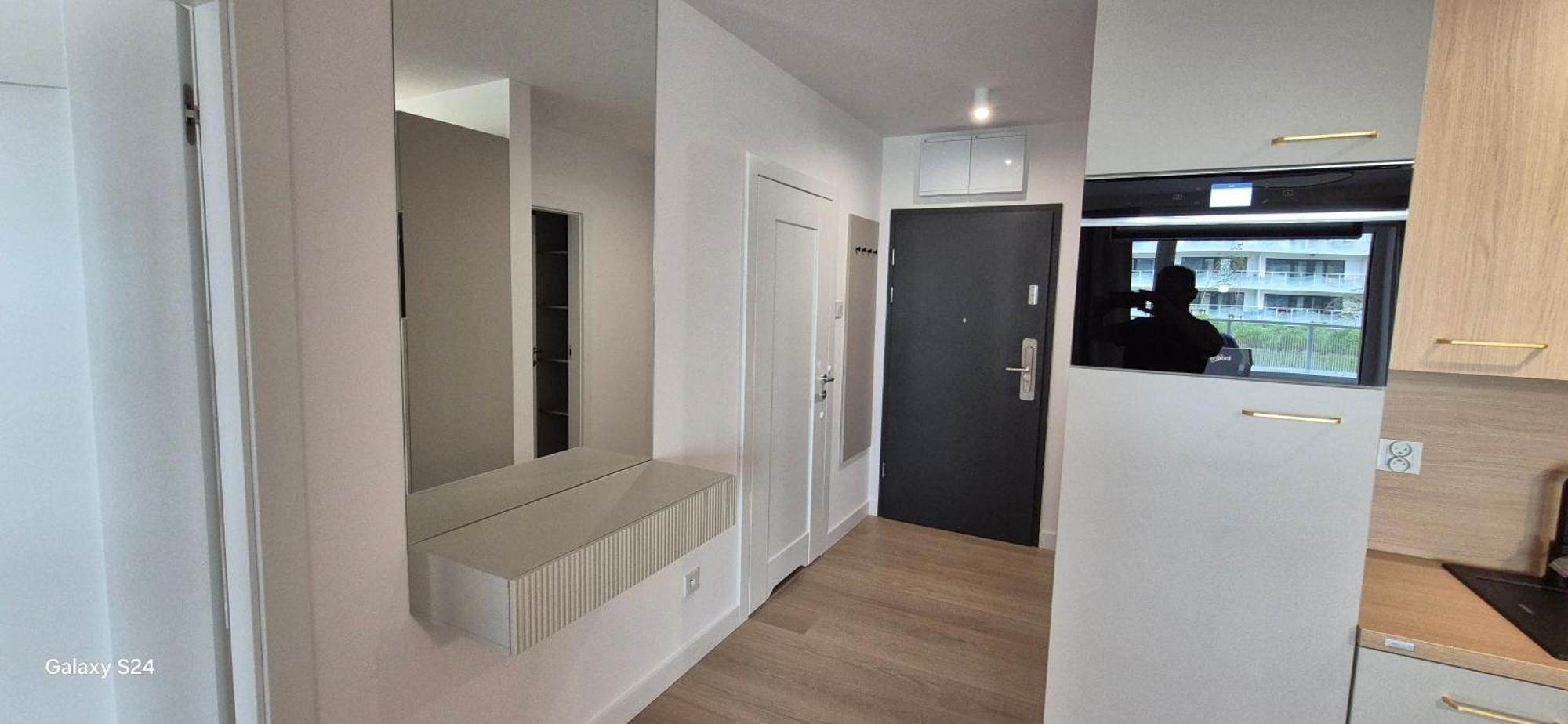 Aparthotel Polanki Aqua F005 Kolobrzeg